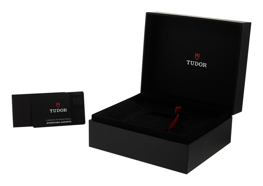 Tudor Black Bay 39 M79660-0003 Image 4